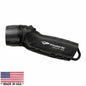 Princeton Tec League LED Flashlight  Black LG4BK