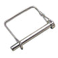 SeaDog Galvanized Coupler Lock Pin  516 7510111