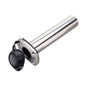 SeaDog Stainless Steel 90 Flush Mount Rod Holder 3251731