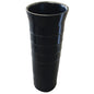 Tigress 812 Flared Vinyl Replacement Insert Liner  Black 881524