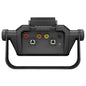 Garmin Bail Mount wQuick Release Cradle fECHOMAP Ultra 12 0101284200