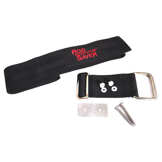 Rod Saver Trolling Motor Saver Set fBass Boats TMS10