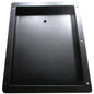 Rod Saver Flat Foot Recessed Tray fWireless Foot Pedals  Minn Kota or MotorGuide FFWC