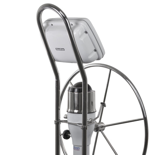 NavPod SailPod PreCut fGarmin 8612xsv8412xsv f95 Wide Guard GP105033