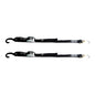 Rod Saver Utility TieDown  1 x 6  Pair UTD