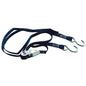 Rod Saver Stainless Steel Ratchet Gunwale TieDown  1 x 16 SSRGW16