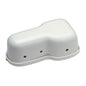 Marinco Wiper Motor Cover MRV  White 33025