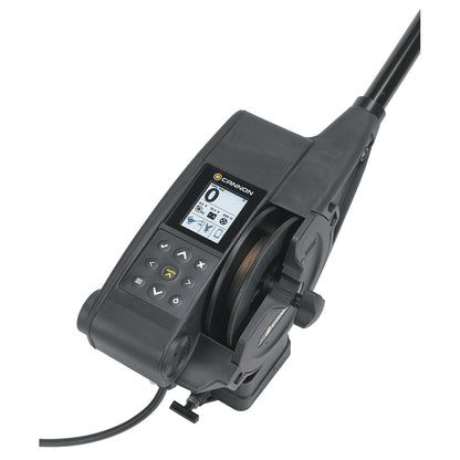 Cannon Optimum 10 BT Electric Downrigger 1902335