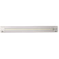 Lunasea 12 Adjustable Angle LED Light Bar  wPush Button Switch  12VDC  Warm White LLB32KW01M0