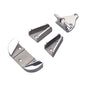 SeaDog Stainless Steel Anchor Chocks f520lb Anchor 3221501