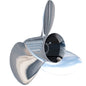 Turning Point Express Mach3 OS  Right Hand  Stainless Steel Propeller  OS1627  3Blade  156 x 27 Pitch 31512710