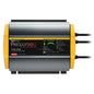 ProMariner ProSportHD 12 Gen 4  12 Amp  2 Bank Battery Charger 44012