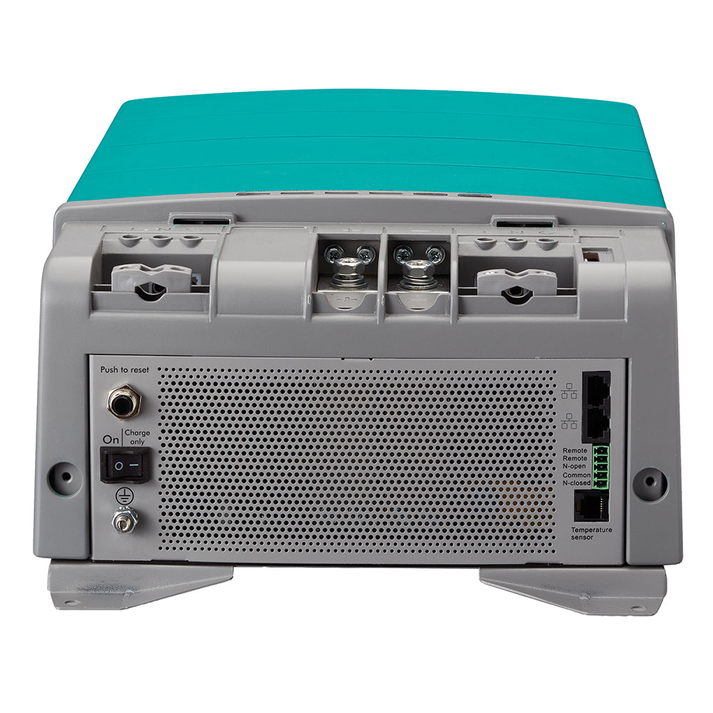 Mastervolt CombiMaster 24V  2000W  40 Amp 230V 35022000