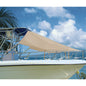 Taylor Made TTop Bow Shade 7L x 102W  Sand 12005OS