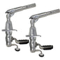 TACO Grand Slam 390 Outrigger Mount f112 Outrigger GS390