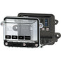 Blue Sea 5056 STBlade Water Resistant Fuse Block wCover 5056