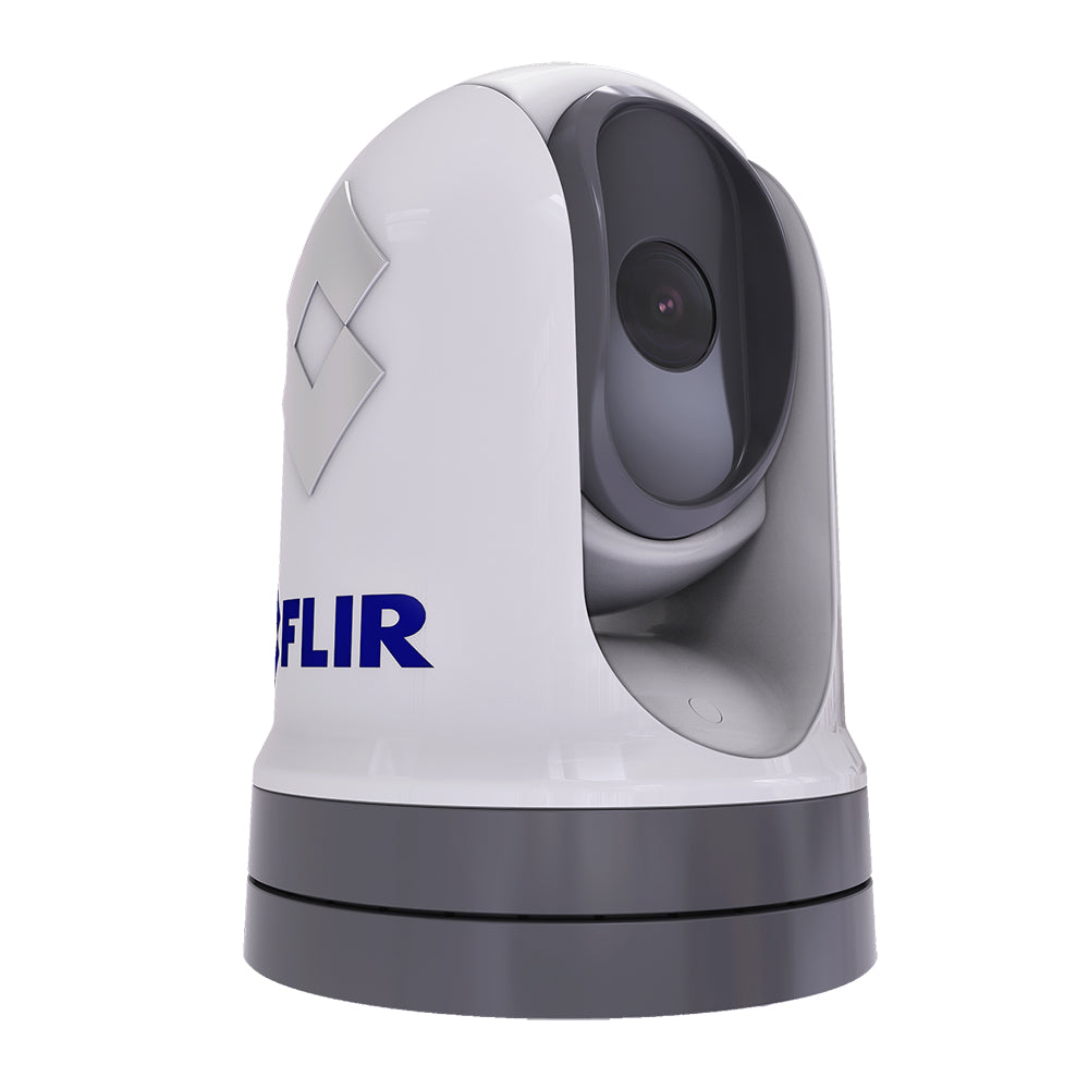 FLIR M364 Stabilized Thermal IP Camera E70525