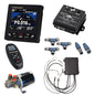 Furuno NavPilot 300 wOctopus 16L Pump NAVPILOT 300PGM