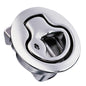 Southco Push To Close Latch Medium Stainless Steel M1448