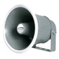 Speco 6 WeatherResistant Aluminum Horn  4 Ohms SPC104