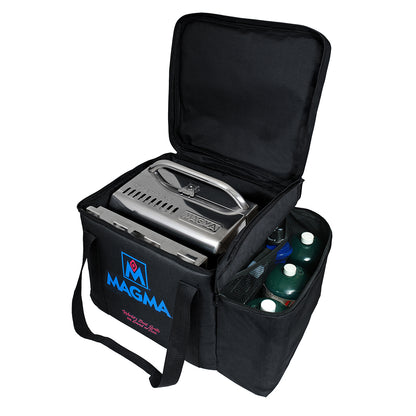 Magma Padded Grill  Accessory CarryingStorage Case f9 x 12 Grills C10988A