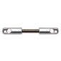 C Sherman Johnson Splice Eye to Splice Eye Fitting LS3200