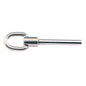 C Sherman Johnson Single Threaded Gate Eye f18 Wire 26407
