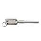 C Sherman Johnson T Style Toggle Jaw f316 Wire 27415