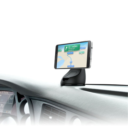 Bracketron HD GPS Dock Portable Dash  Window Mount BX15902