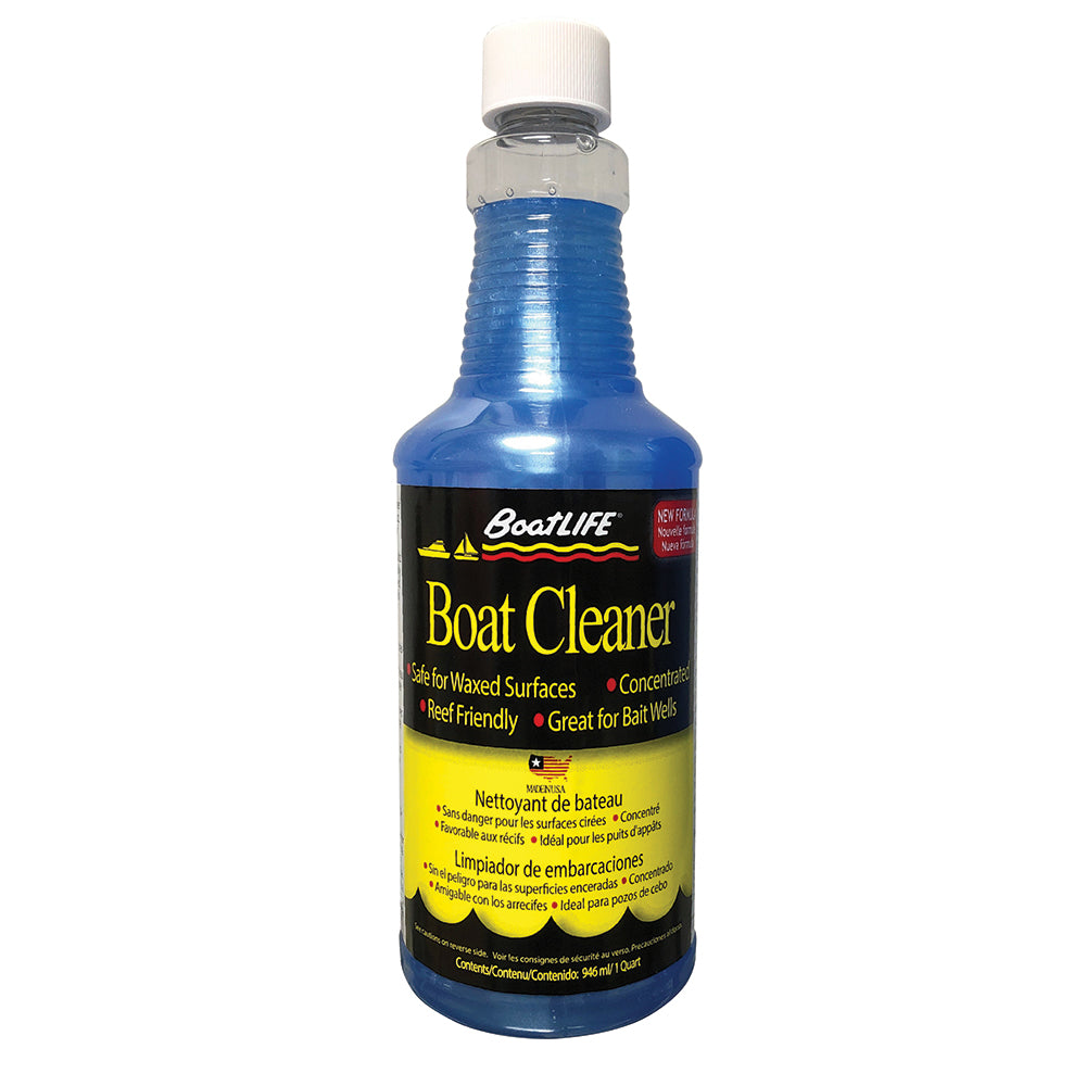 BoatLIFE Boat Cleaner  32oz 1112