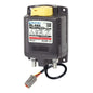 Blue Sea 7713100 MLRBS Remote Battery Switch wManual Control Auto Release  Deutsch Connector  12V 7713100
