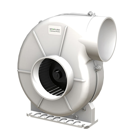 Johnson Pump AirV 4550 Flex Mount  12V 804742001