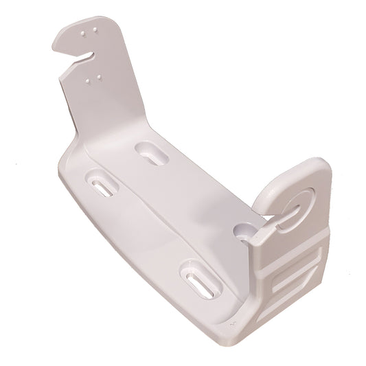 Standard Horizon Gimbal Mount fGX2000  GX2200  White RA078410C