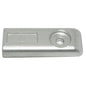 Tecnoseal Zinc Plate Anode fMercury Verado 6 00833