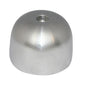 Tecnoseal Zinc Sidepower Anode fSP550 HYD SH420  AH550 Sleipner Bow Thruster Propellers 01053