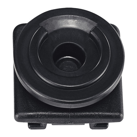 Icom MB136 Swivel Belt Clip MB136