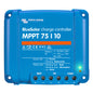 Victron BlueSolar MPPT Charge Controller  75V  10AMP  UL Approved SCC010010050R