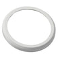 Veratron 52mm ViewLine Bezel  Flat  White A2C5318602201