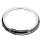 Veratron 52mm ViewLine Bezel  Flat  Chrome A2C5318602301