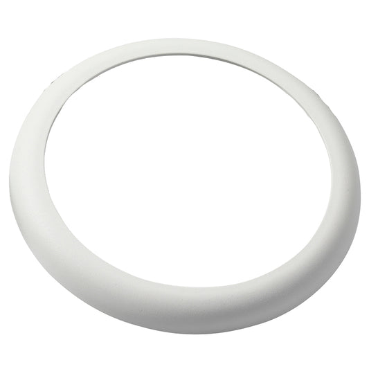 Veratron 85mm ViewLine Bezel  Round  White A2C5319291601