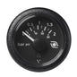 Veratron 52MM 2116 ViewLine Boost Pressure Gauge 2 Bar30 PSI  Black Dial  Round Bezel A2C59514149