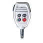 Standard Horizon Microphone fGX14xx  GX18xx Series  White CS2596702