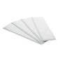 SeaDek Embossed 4Piece Step Kit  White 2390380016