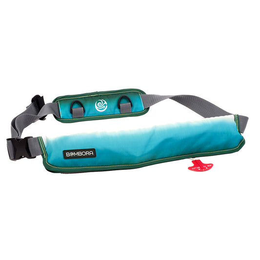 Bombora Type V Inflatable Belt Pack  Tidal TDL1619