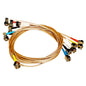 Intellian Internal RF Cables fS6HD S26663