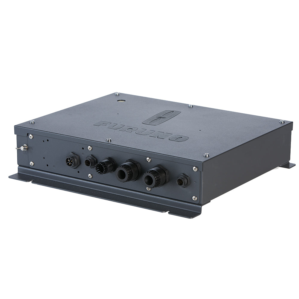 Furuno Deep Impact DIFFAMP High Power TruEcho CHIRP Fishfinder Amplifier DIFFAMP