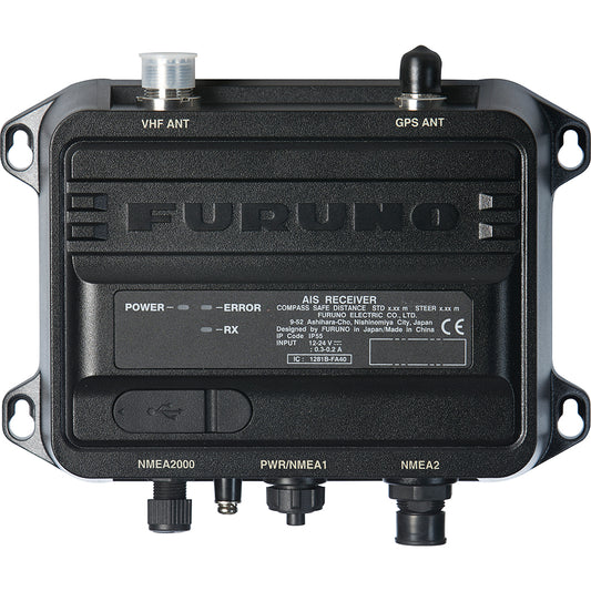 Furuno FA40 AIS Receiver FA40