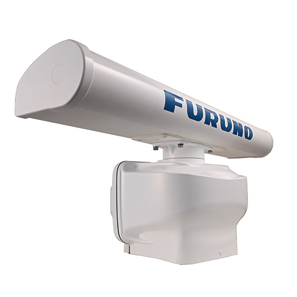 Furuno DRS6AX 6kW UHD Digital Radar wPedestal 35 Open Array Antenna  15M Cable DRS6AX3
