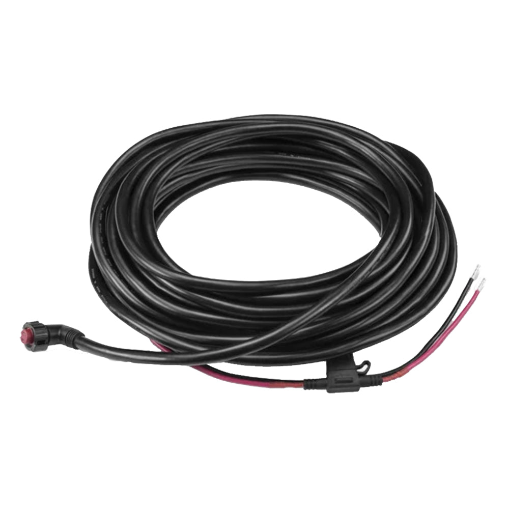 Garmin RightAngle Power Cable 0101206710