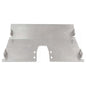 TH Marine 12 ATLAS Hole Shot Plate wTransducer Cut Out AHJHSPT12VDP